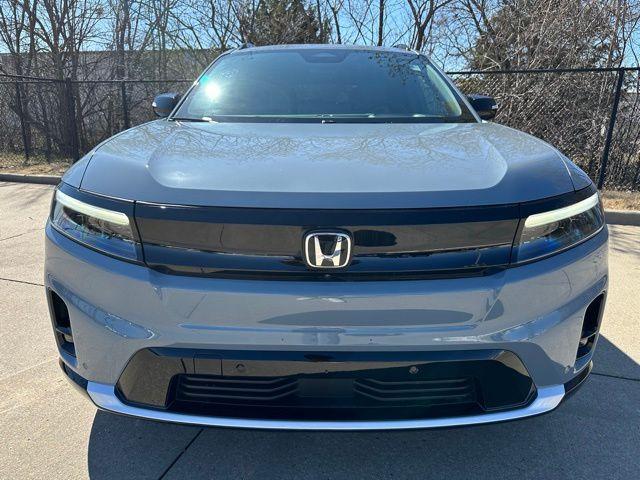 new 2025 Honda Prologue car, priced at $59,805