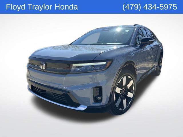 new 2025 Honda Prologue car, priced at $59,805