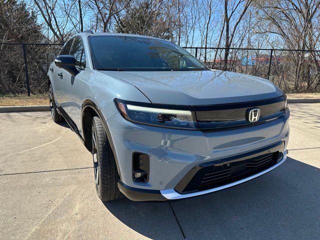 new 2025 Honda Prologue car, priced at $59,805