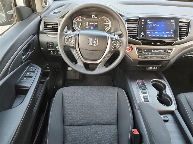 used 2023 Honda Ridgeline car, priced at $32,995