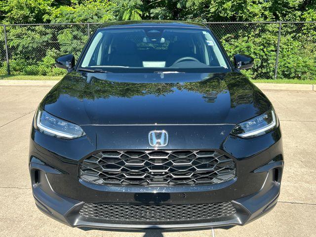 used 2025 Honda HR-V car, priced at $26,595