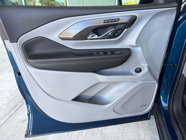 used 2020 GMC Terrain car, priced at $15,495