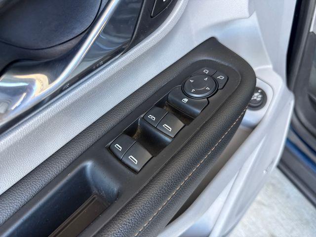 used 2020 GMC Terrain car, priced at $15,495