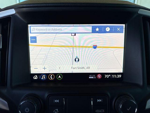 used 2020 GMC Terrain car, priced at $15,495