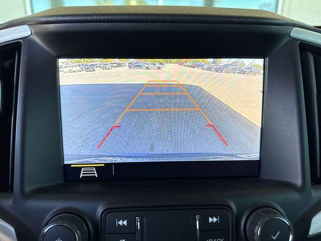 used 2020 GMC Terrain car, priced at $15,495