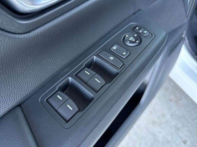 new 2026 Honda CR-V Hybrid car, priced at $42,130