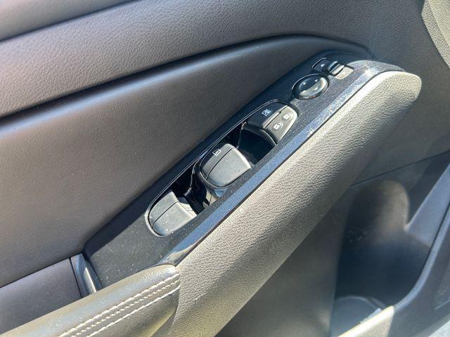 used 2023 Nissan Altima car, priced at $20,485