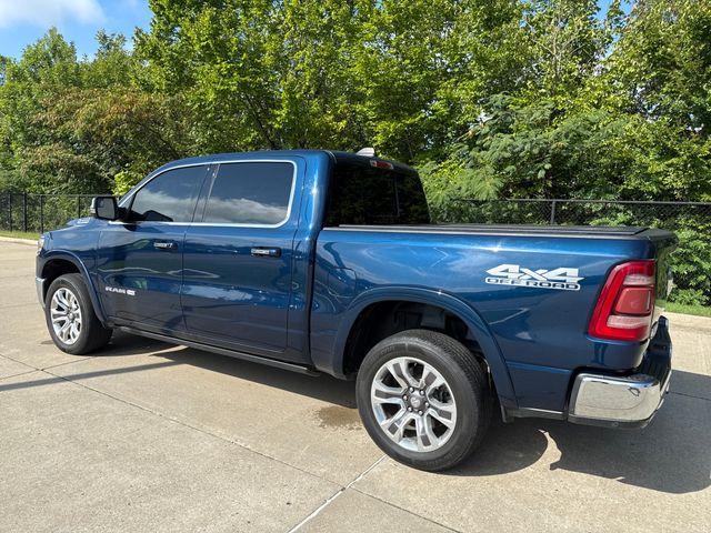 used 2019 Ram 1500 car, priced at $28,325