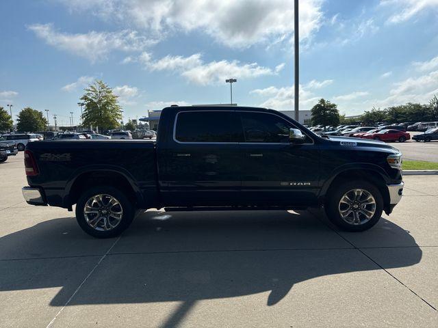 used 2019 Ram 1500 car, priced at $28,325