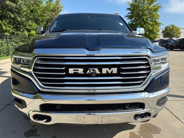 used 2019 Ram 1500 car, priced at $28,325