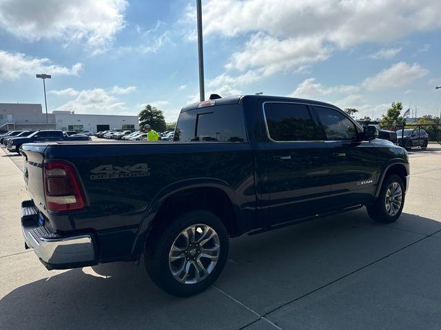 used 2019 Ram 1500 car, priced at $28,325