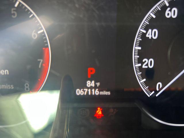 used 2018 Honda Accord car, priced at $23,390