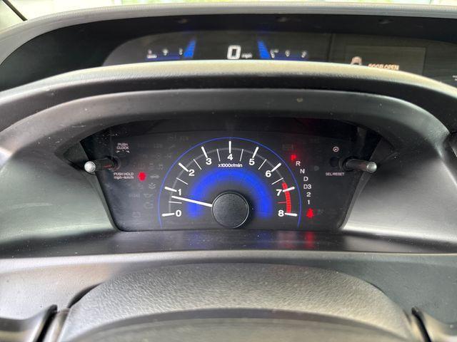 used 2013 Honda Civic car, priced at $6,880
