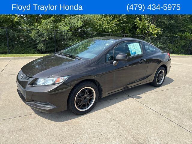 used 2013 Honda Civic car, priced at $6,880