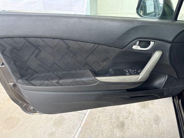 used 2013 Honda Civic car, priced at $6,880