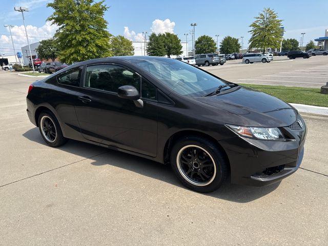 used 2013 Honda Civic car, priced at $6,880