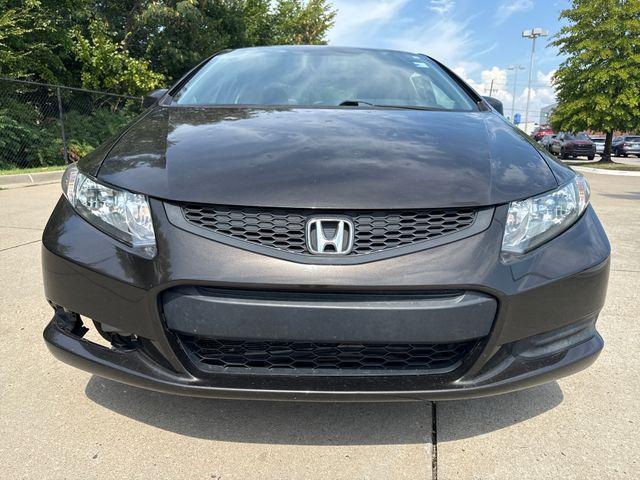 used 2013 Honda Civic car, priced at $6,880