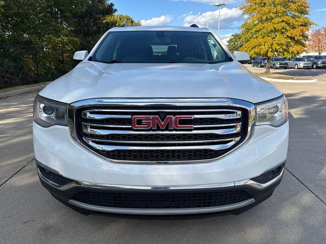 used 2019 GMC Acadia car, priced at $14,495