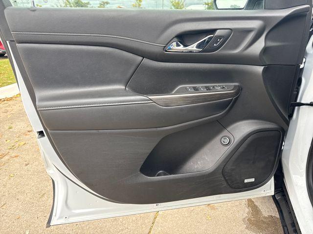 used 2019 GMC Acadia car, priced at $14,495