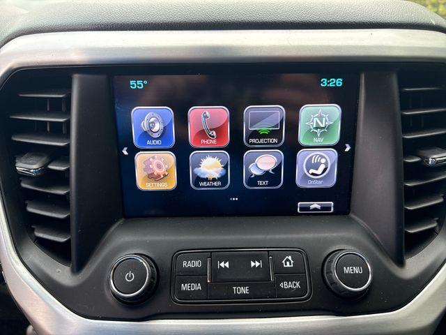 used 2019 GMC Acadia car, priced at $14,495