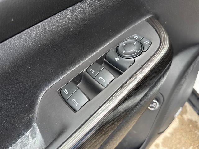 used 2019 GMC Acadia car, priced at $14,495