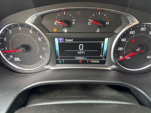 used 2019 GMC Acadia car, priced at $14,495