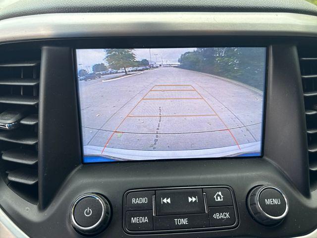 used 2019 GMC Acadia car, priced at $14,495