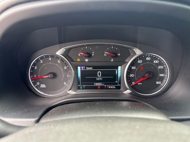 used 2019 GMC Acadia car, priced at $14,495