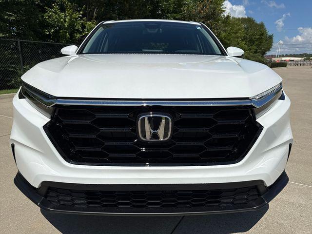 new 2026 Honda CR-V car, priced at $36,555