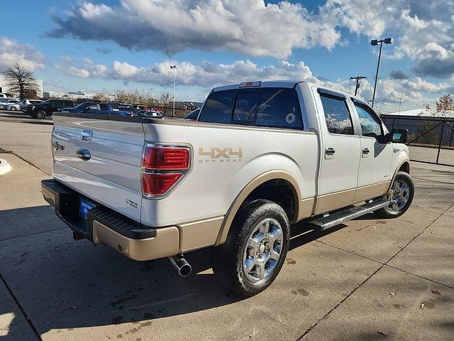 used 2014 Ford F-150 car, priced at $14,985