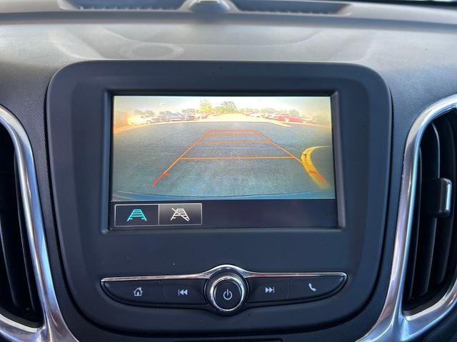 used 2018 Chevrolet Equinox car, priced at $13,995