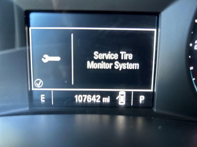used 2018 Chevrolet Equinox car, priced at $13,995