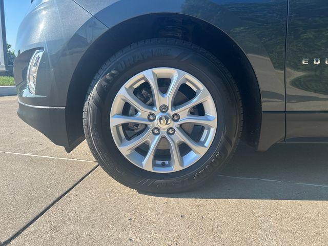 used 2018 Chevrolet Equinox car, priced at $13,995