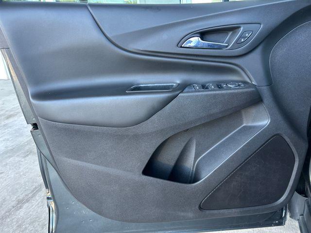 used 2018 Chevrolet Equinox car, priced at $13,995
