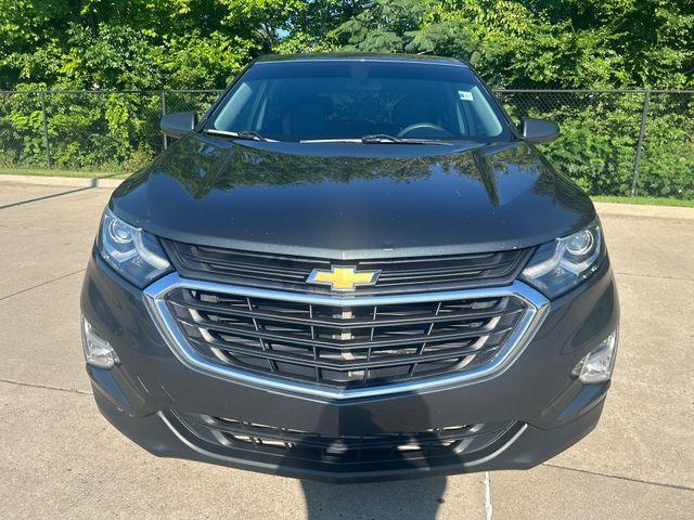 used 2018 Chevrolet Equinox car, priced at $13,995