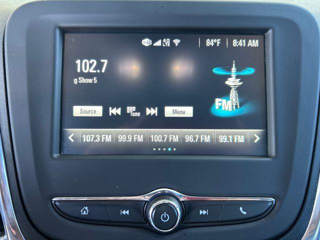 used 2018 Chevrolet Equinox car, priced at $13,995