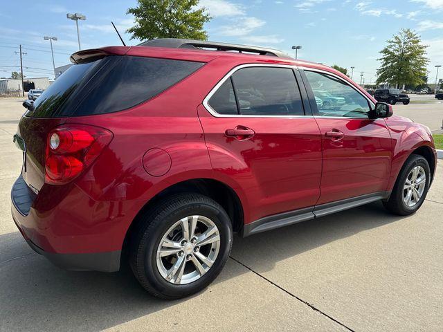 used 2014 Chevrolet Equinox car, priced at $6,795