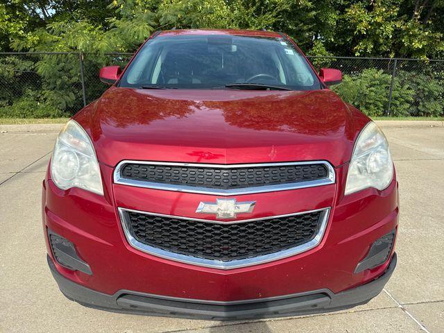 used 2014 Chevrolet Equinox car, priced at $6,795
