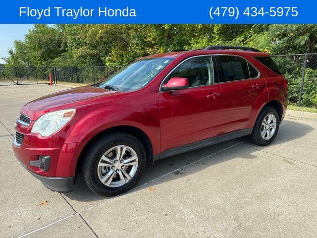 used 2014 Chevrolet Equinox car, priced at $6,795