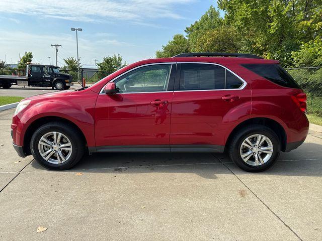 used 2014 Chevrolet Equinox car, priced at $6,795