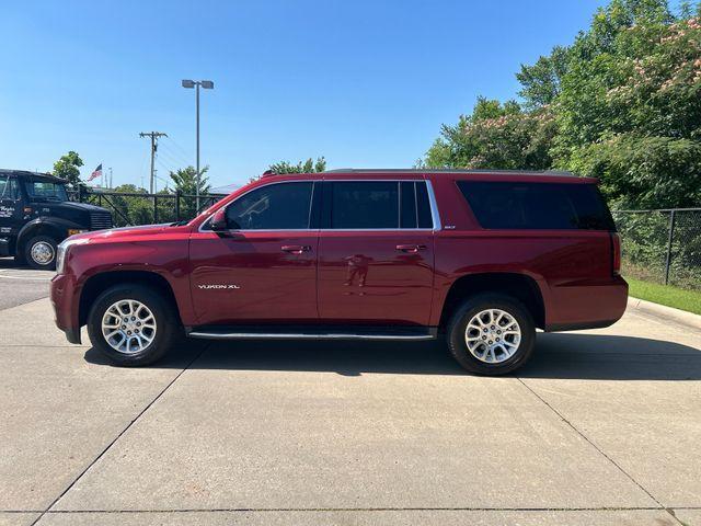 used 2019 GMC Yukon XL car, priced at $29,795