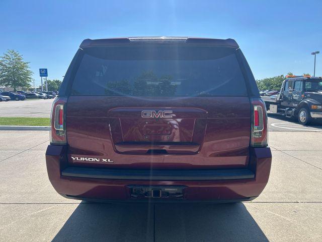 used 2019 GMC Yukon XL car, priced at $29,795