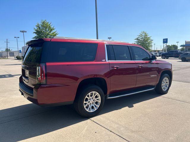 used 2019 GMC Yukon XL car, priced at $29,795