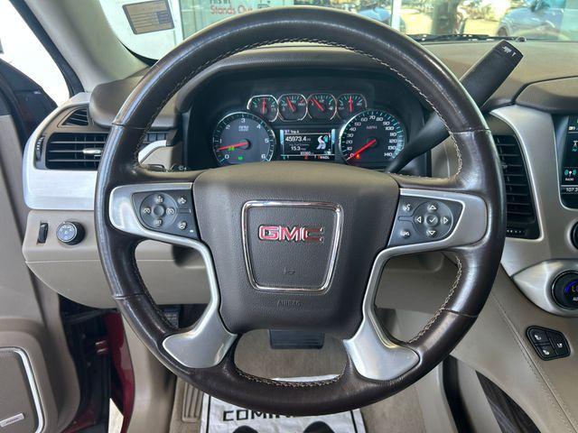 used 2019 GMC Yukon XL car, priced at $29,795