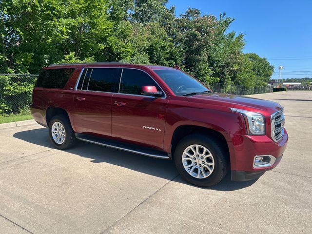 used 2019 GMC Yukon XL car, priced at $29,795