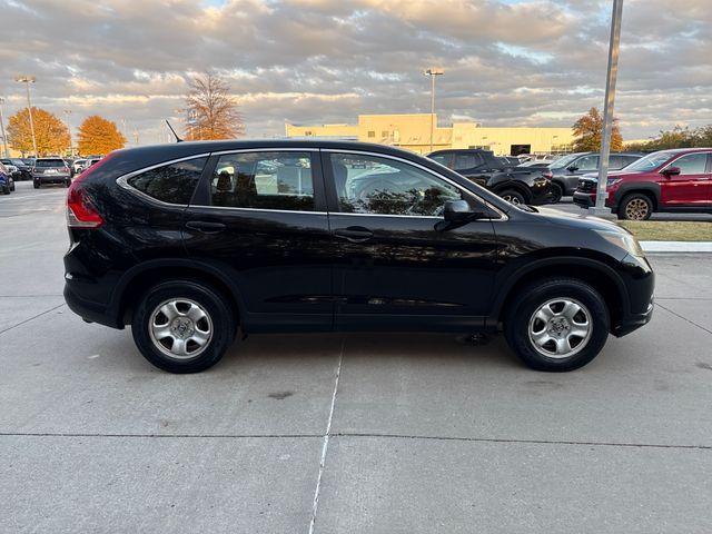 used 2014 Honda CR-V car, priced at $9,695
