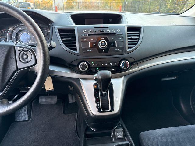 used 2014 Honda CR-V car, priced at $9,695