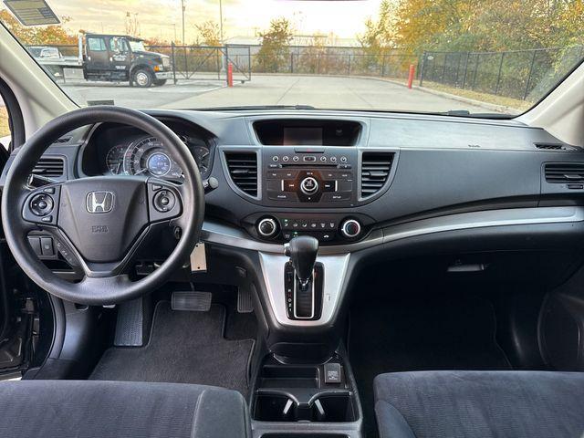 used 2014 Honda CR-V car, priced at $9,695