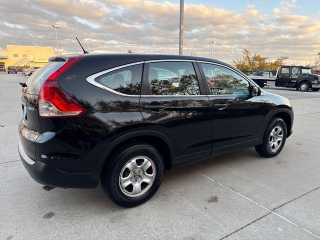 used 2014 Honda CR-V car, priced at $9,695