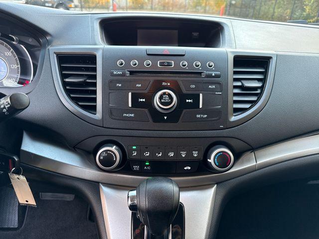 used 2014 Honda CR-V car, priced at $9,695